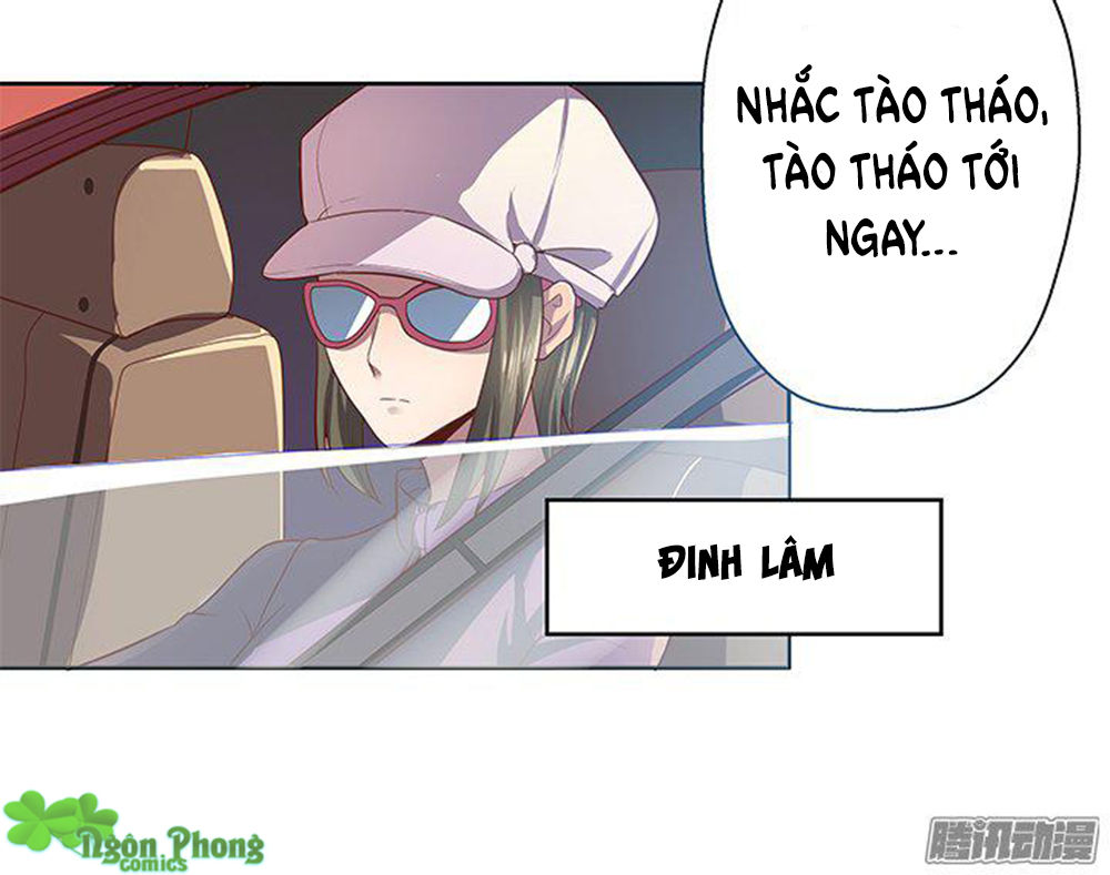 Khi Trò Chơi Ác Ma Bắt Đầu Chapter 4 - 44