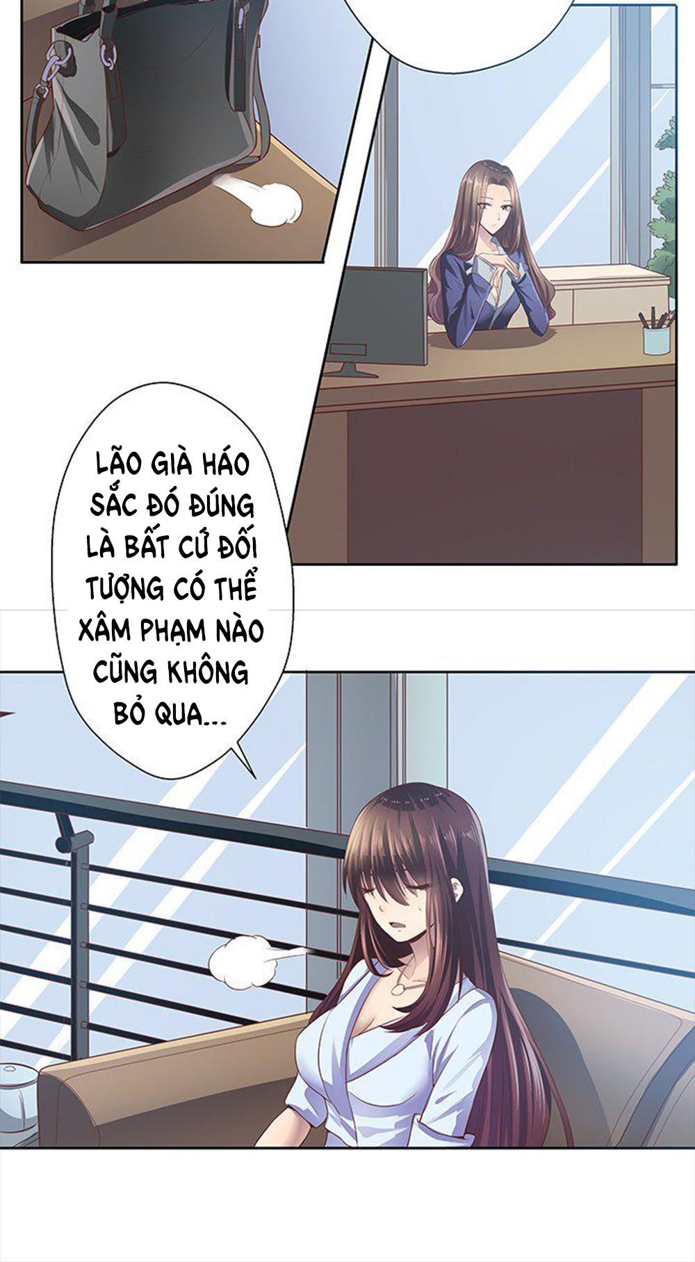 Khi Trò Chơi Ác Ma Bắt Đầu Chapter 4 - 55