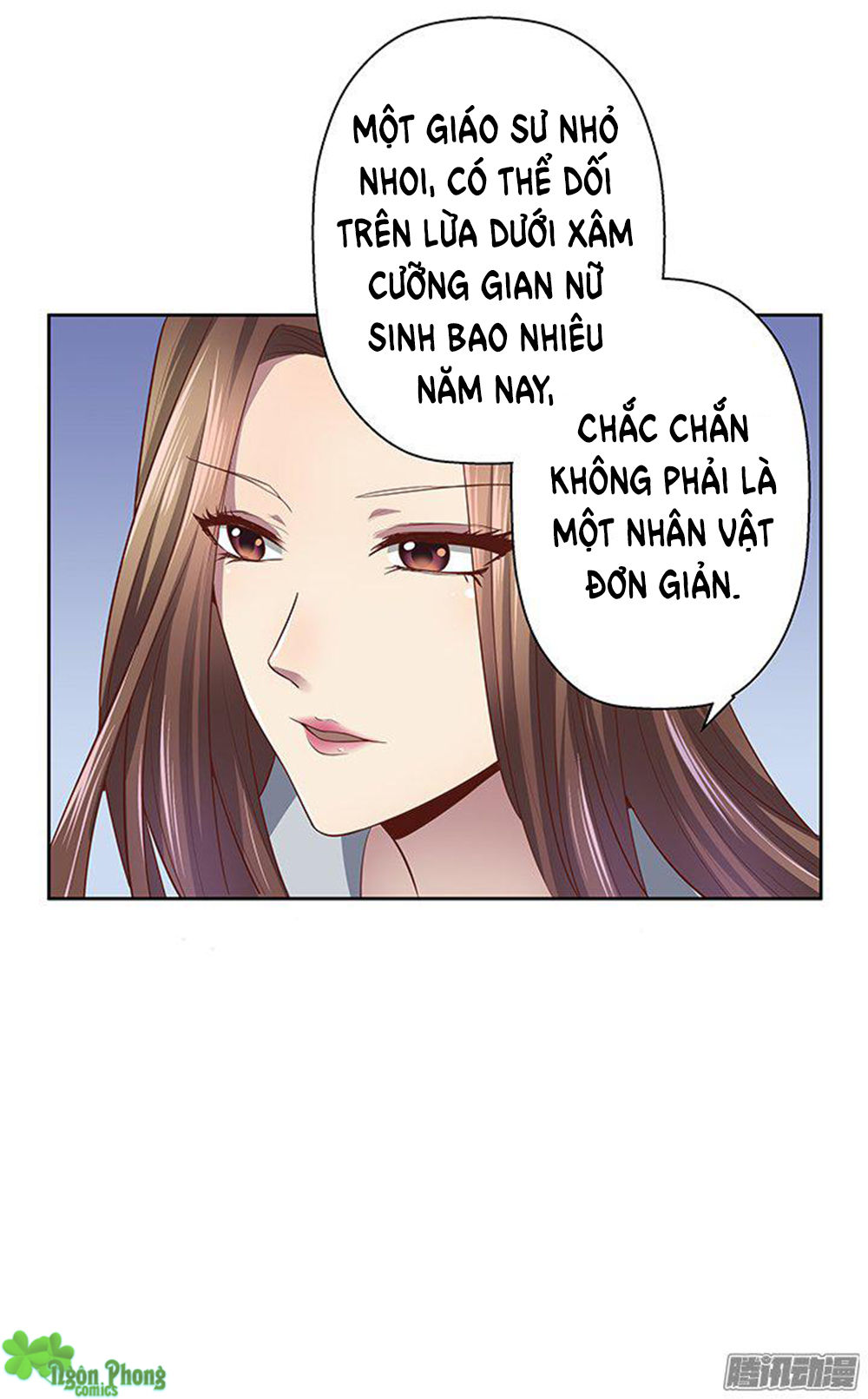 Khi Trò Chơi Ác Ma Bắt Đầu Chapter 4 - 56