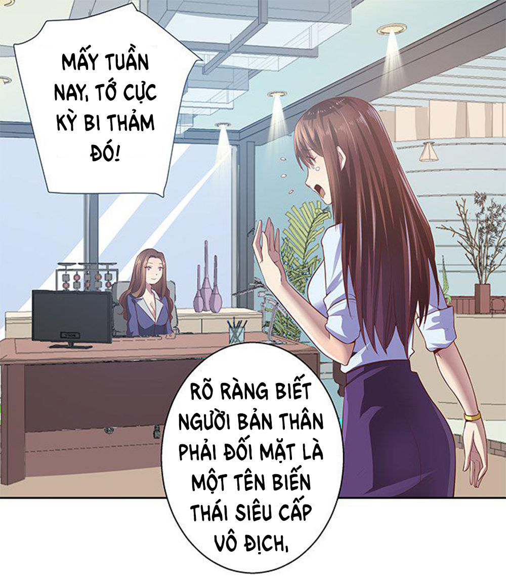 Khi Trò Chơi Ác Ma Bắt Đầu Chapter 4 - 57