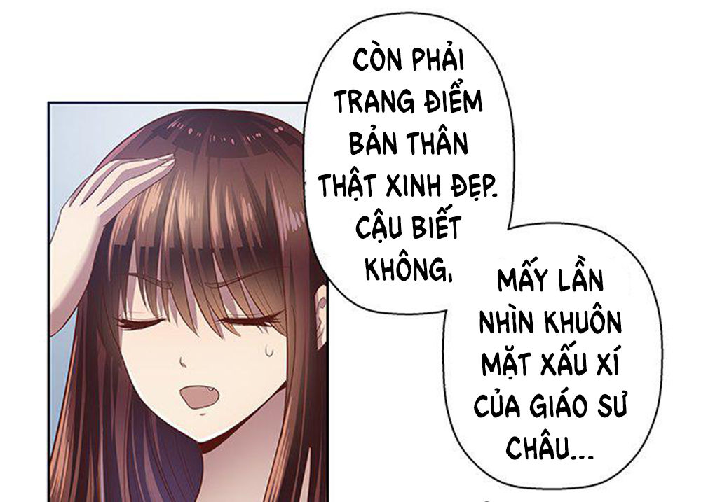 Khi Trò Chơi Ác Ma Bắt Đầu Chapter 4 - 58