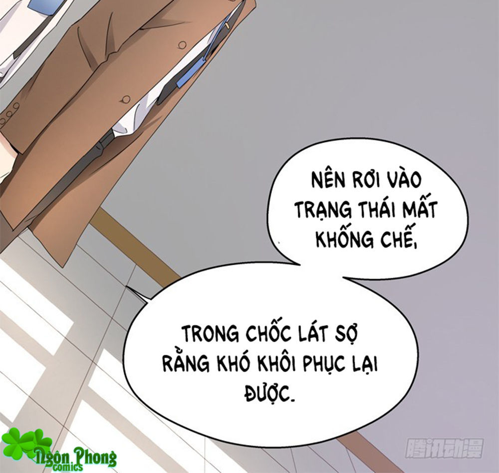 Khi Trò Chơi Ác Ma Bắt Đầu Chapter 40 - 25