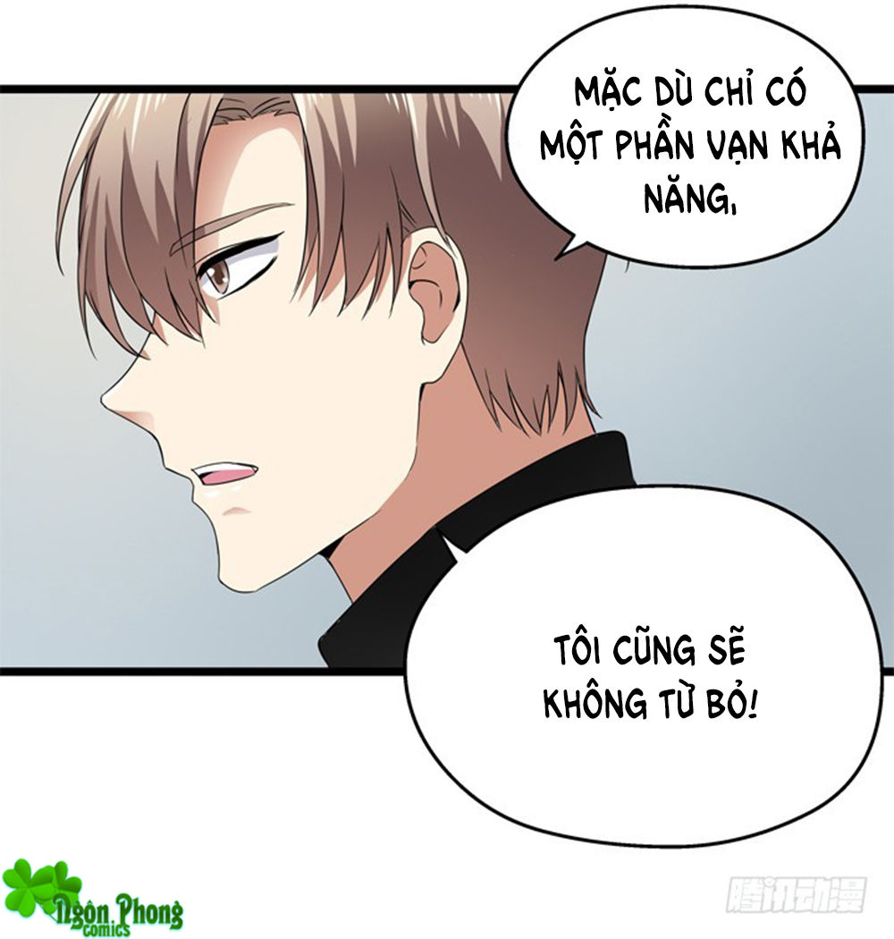 Khi Trò Chơi Ác Ma Bắt Đầu Chapter 40 - 6