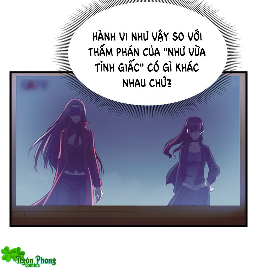 Khi Trò Chơi Ác Ma Bắt Đầu Chapter 41 - 26