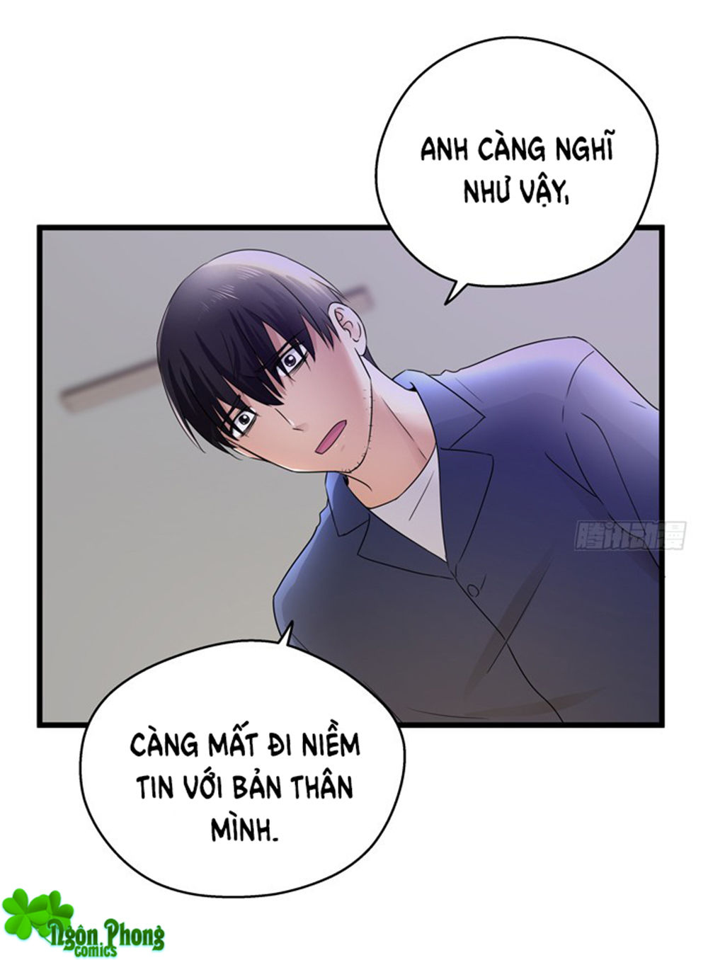 Khi Trò Chơi Ác Ma Bắt Đầu Chapter 41 - 7