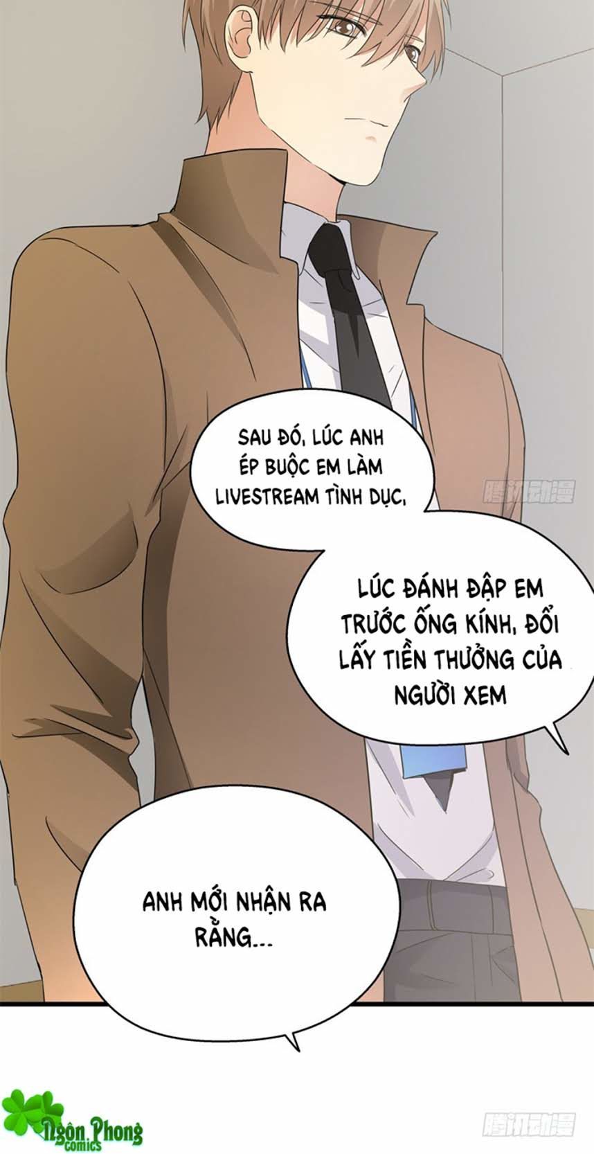 Khi Trò Chơi Ác Ma Bắt Đầu Chapter 41 - 9