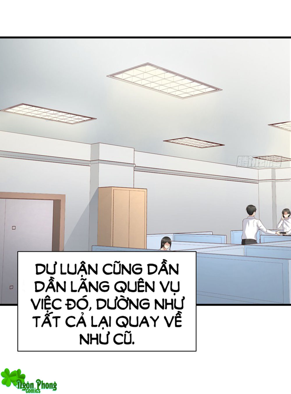 Khi Trò Chơi Ác Ma Bắt Đầu Chapter 42 - 13