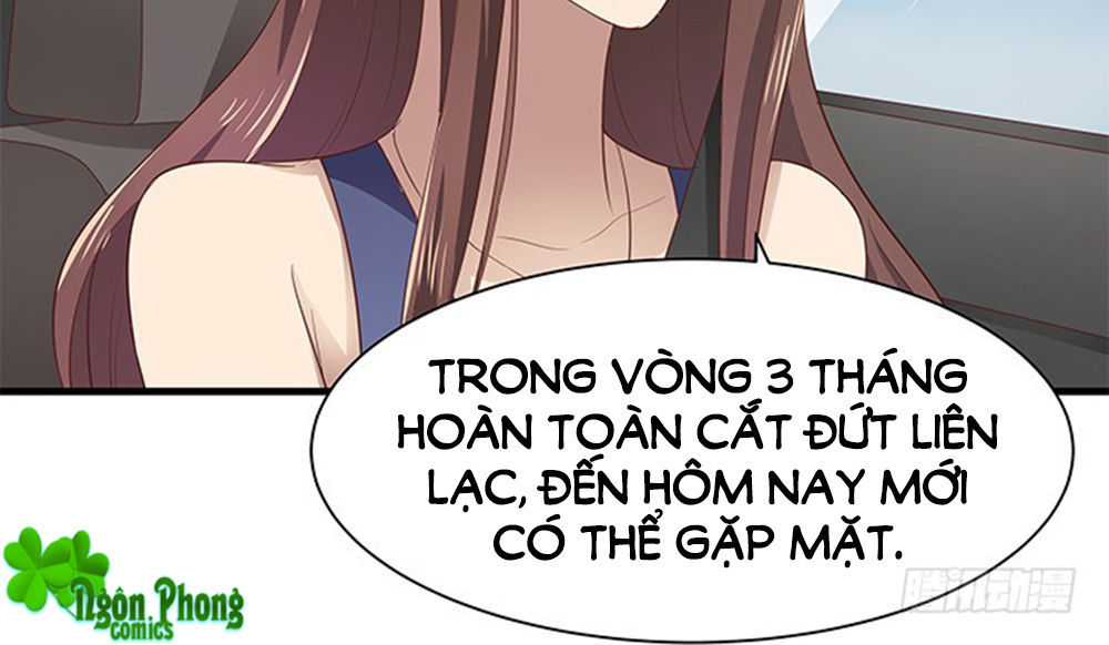 Khi Trò Chơi Ác Ma Bắt Đầu Chapter 42 - 26