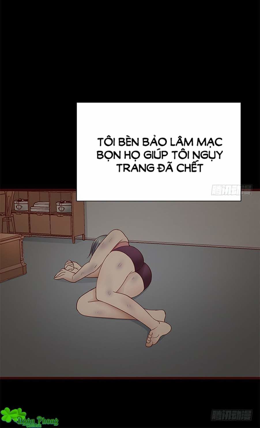 Khi Trò Chơi Ác Ma Bắt Đầu Chapter 43 - 12