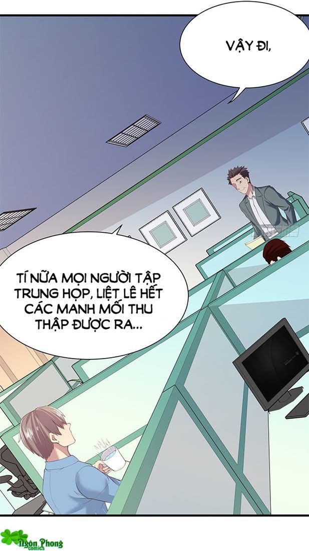 Khi Trò Chơi Ác Ma Bắt Đầu Chapter 46 - 13