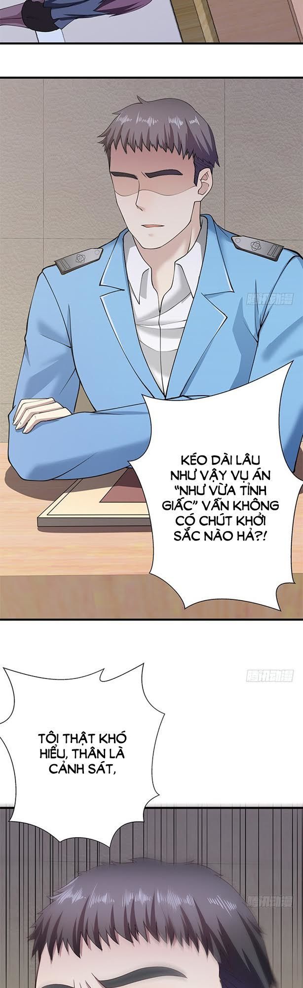 Khi Trò Chơi Ác Ma Bắt Đầu Chapter 46 - 20