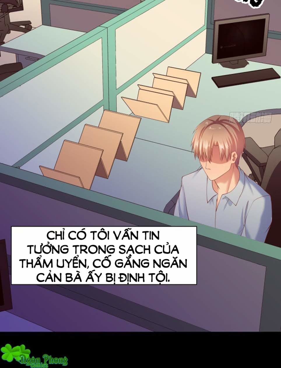 Khi Trò Chơi Ác Ma Bắt Đầu Chapter 47 - 12