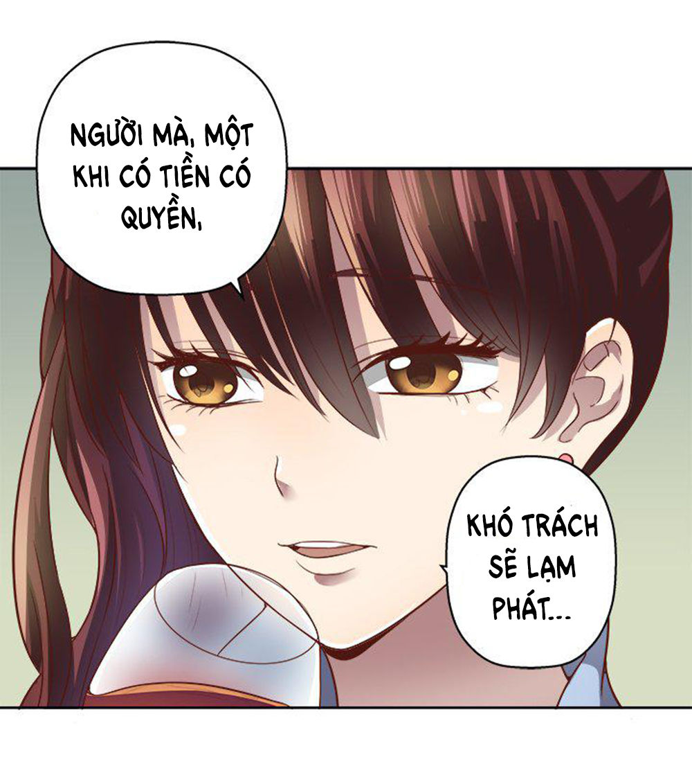 Khi Trò Chơi Ác Ma Bắt Đầu Chapter 6 - 20