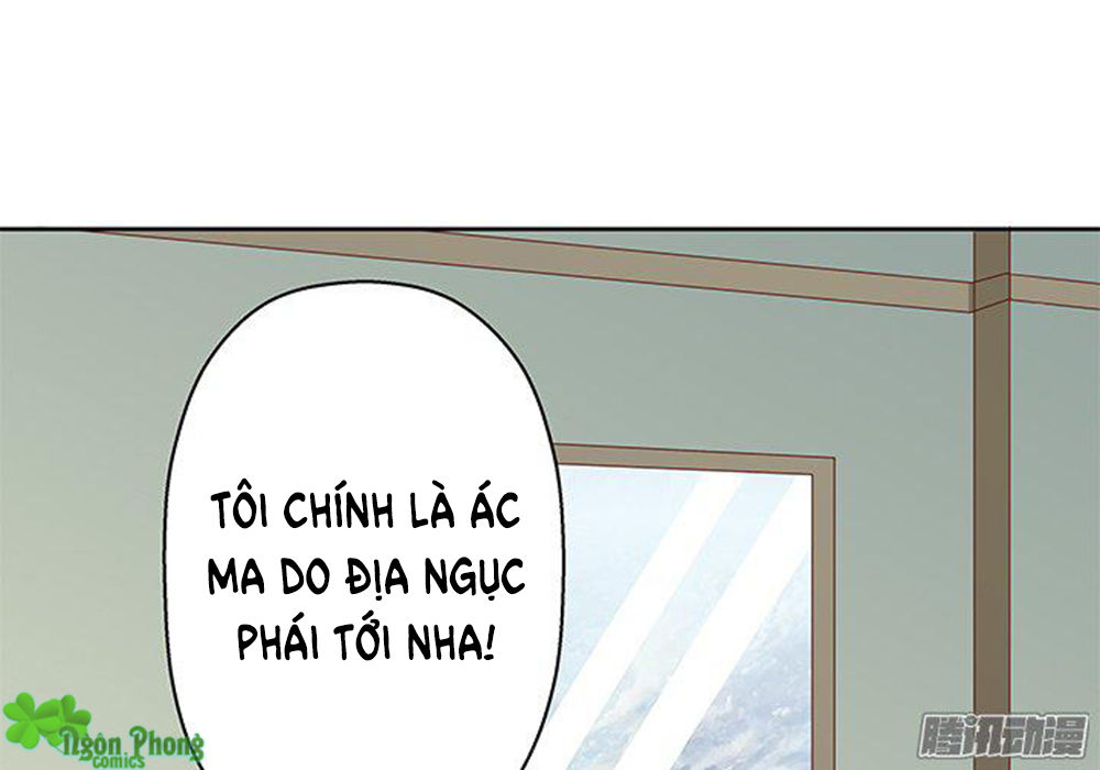 Khi Trò Chơi Ác Ma Bắt Đầu Chapter 6 - 3