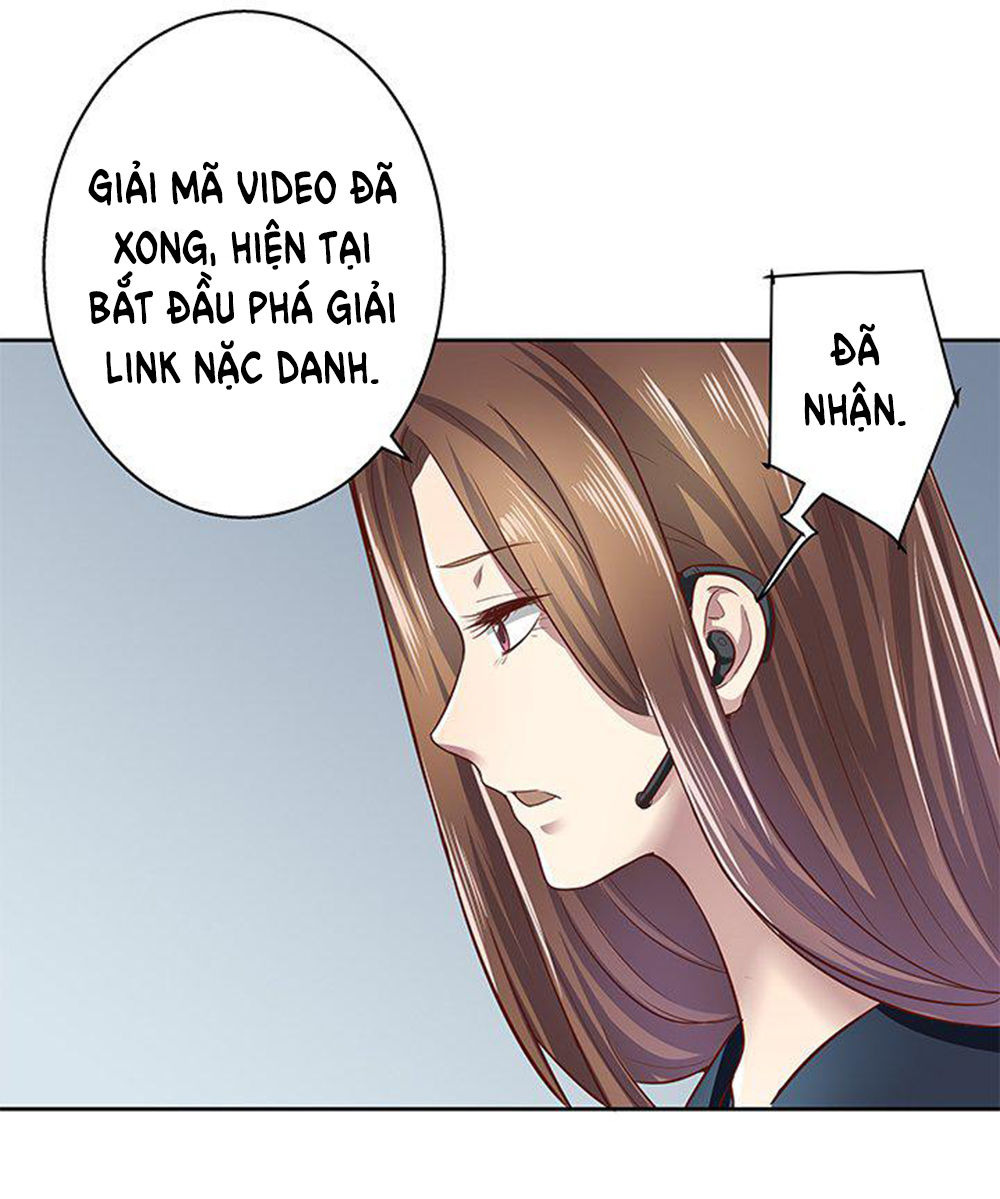 Khi Trò Chơi Ác Ma Bắt Đầu Chapter 6 - 32