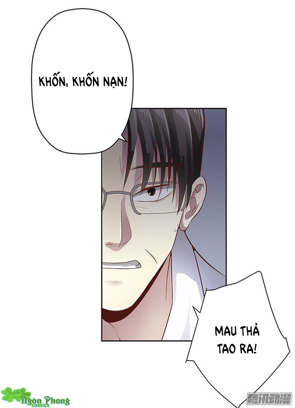 Khi Trò Chơi Ác Ma Bắt Đầu Chapter 6 - 5