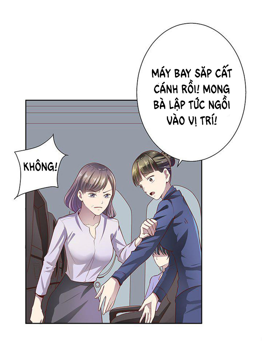 Khi Trò Chơi Ác Ma Bắt Đầu Chapter 6 - 50