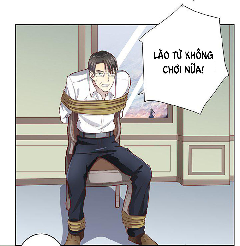 Khi Trò Chơi Ác Ma Bắt Đầu Chapter 6 - 6