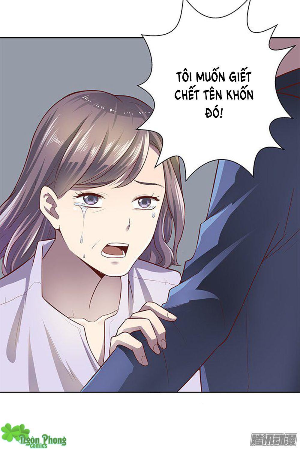 Khi Trò Chơi Ác Ma Bắt Đầu Chapter 6 - 52