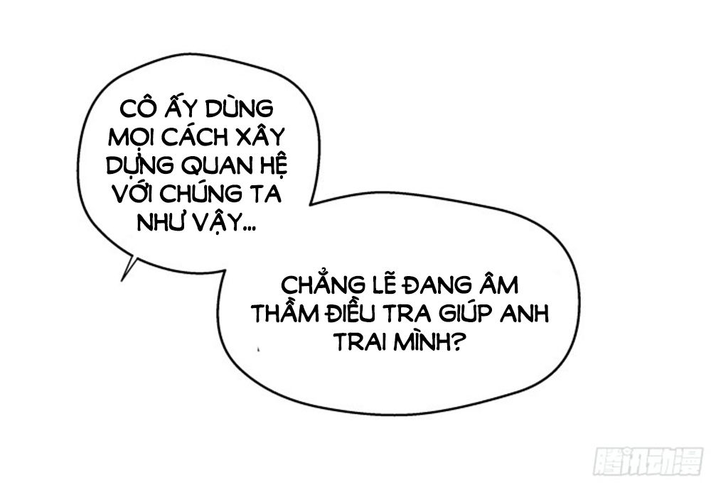 Khi Trò Chơi Ác Ma Bắt Đầu Chapter 64 - 3