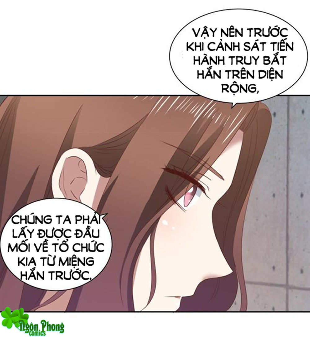 Khi Trò Chơi Ác Ma Bắt Đầu Chapter 74 - 7