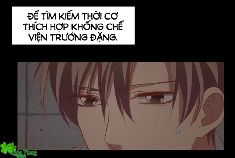 Khi Trò Chơi Ác Ma Bắt Đầu Chapter 75 - 12