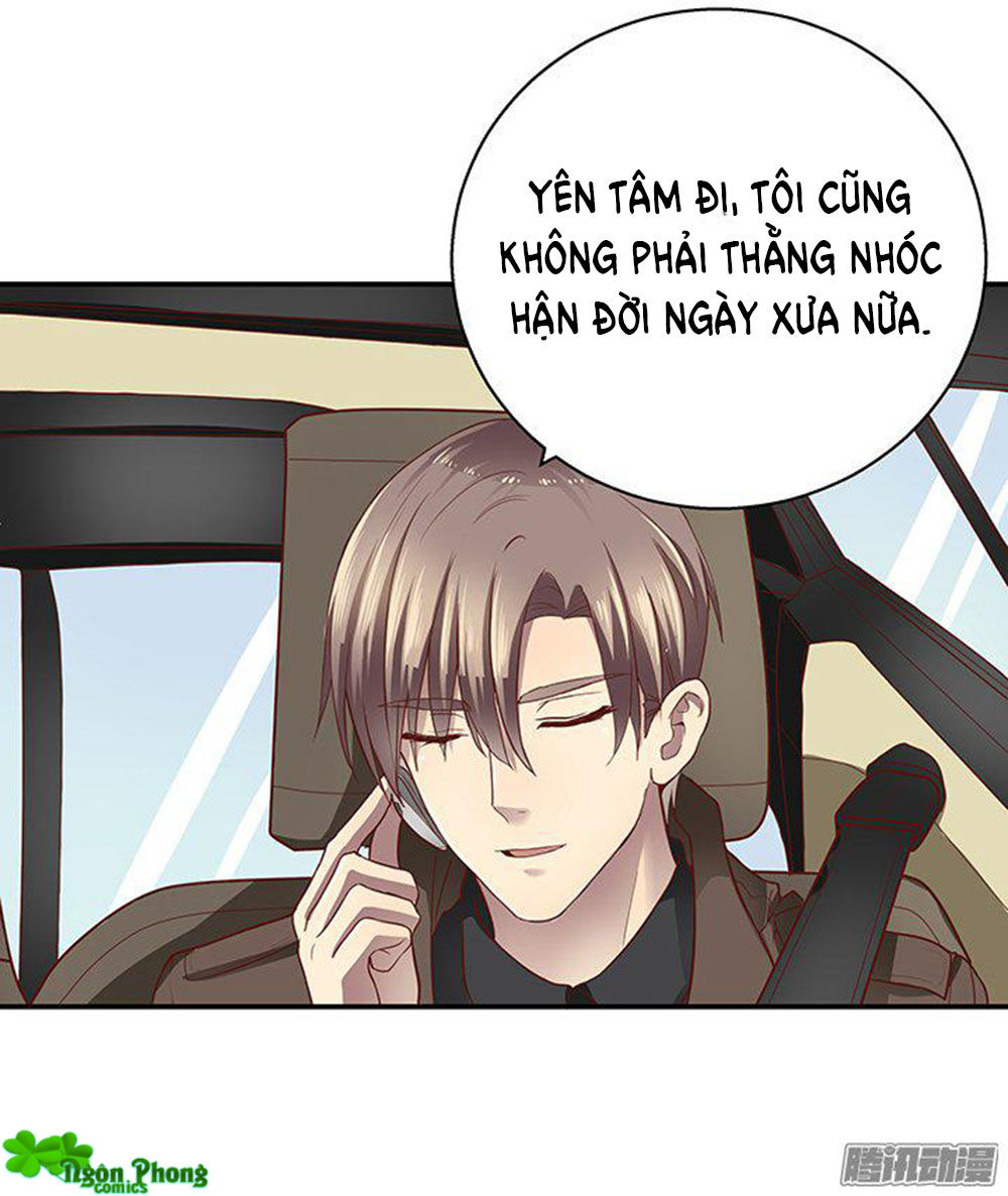 Khi Trò Chơi Ác Ma Bắt Đầu Chapter 8 - 13