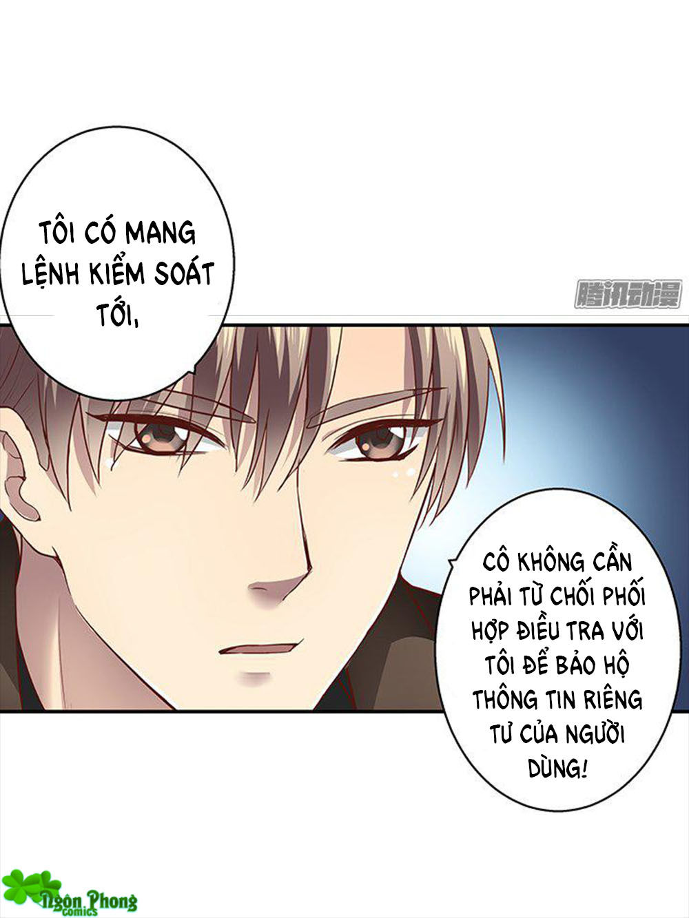 Khi Trò Chơi Ác Ma Bắt Đầu Chapter 8 - 17