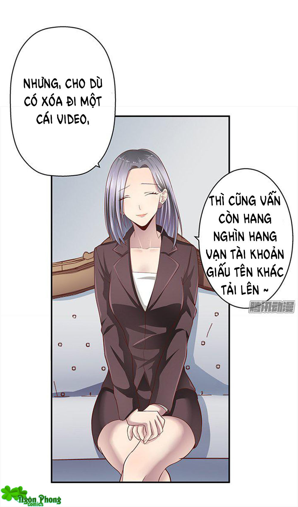 Khi Trò Chơi Ác Ma Bắt Đầu Chapter 8 - 26