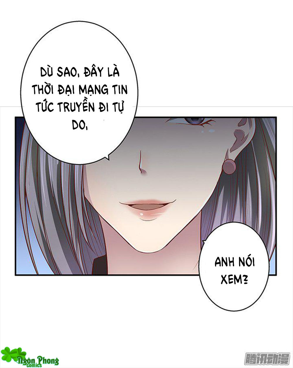 Khi Trò Chơi Ác Ma Bắt Đầu Chapter 8 - 27