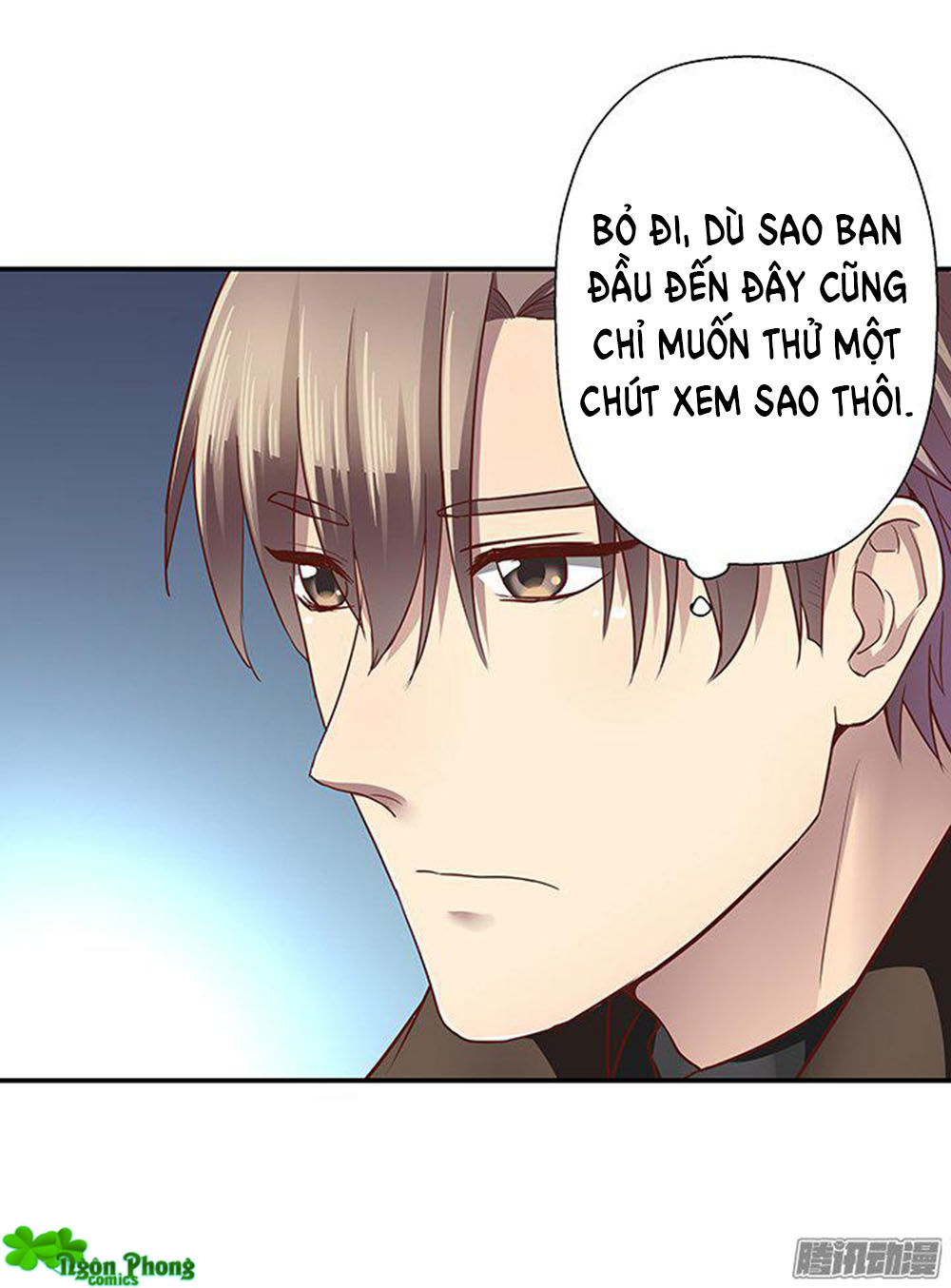 Khi Trò Chơi Ác Ma Bắt Đầu Chapter 8 - 31