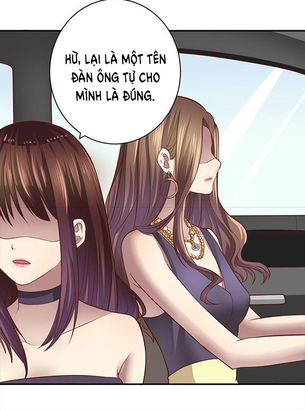 Khi Trò Chơi Ác Ma Bắt Đầu Chapter 8 - 45