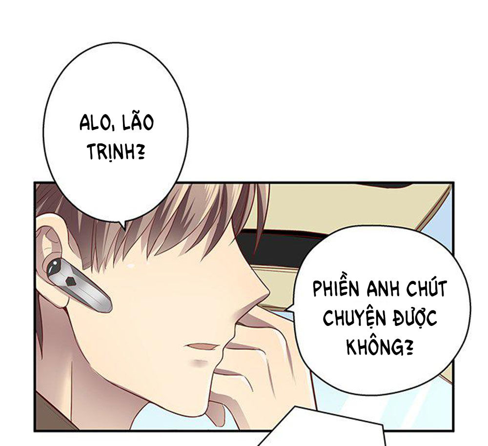 Khi Trò Chơi Ác Ma Bắt Đầu Chapter 8 - 6