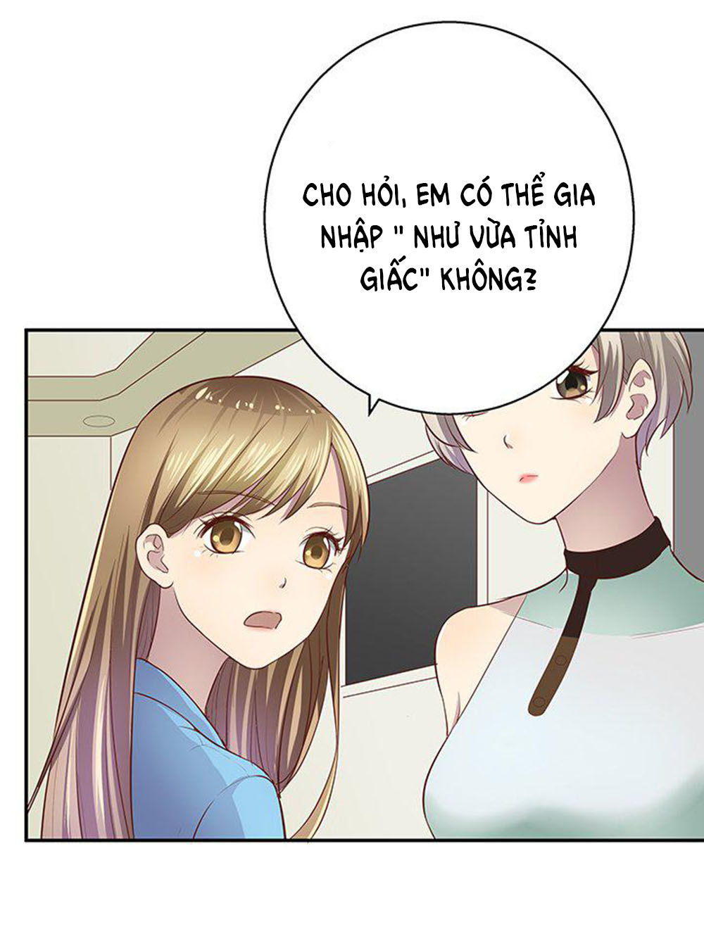 Khi Trò Chơi Ác Ma Bắt Đầu Chapter 8 - 95