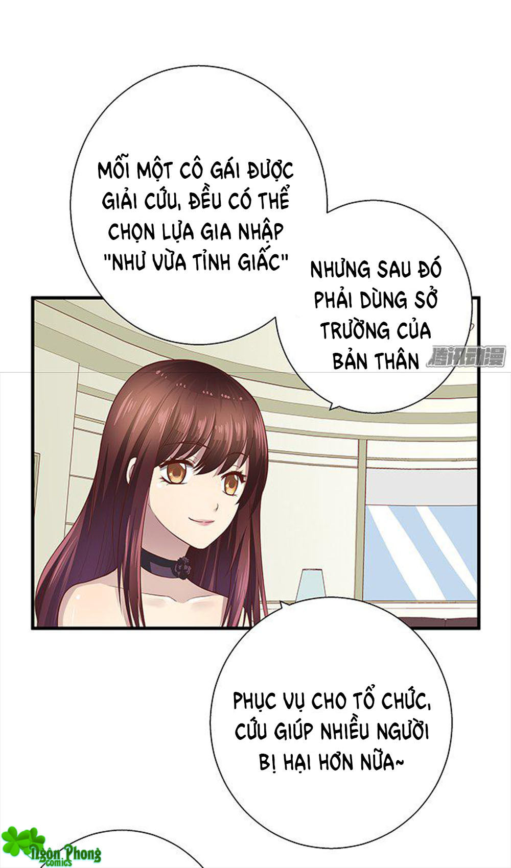 Khi Trò Chơi Ác Ma Bắt Đầu Chapter 9 - 14