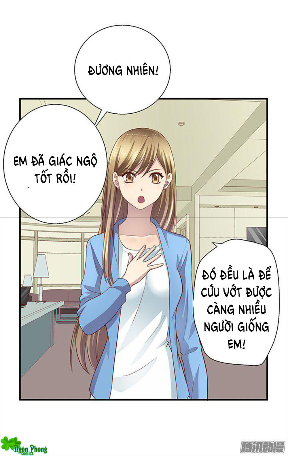 Khi Trò Chơi Ác Ma Bắt Đầu Chapter 9 - 25