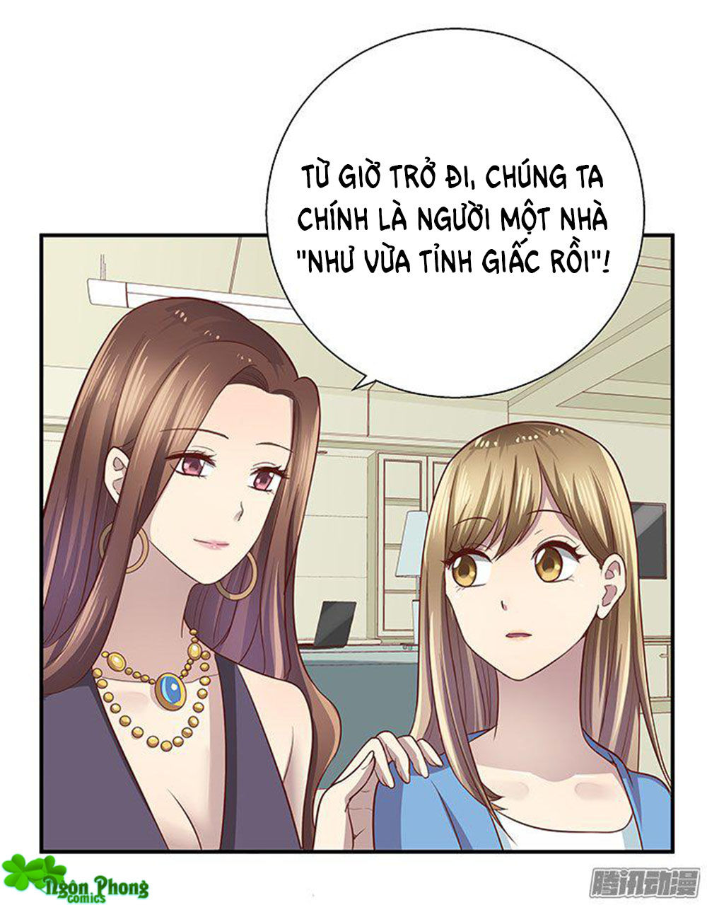 Khi Trò Chơi Ác Ma Bắt Đầu Chapter 9 - 32