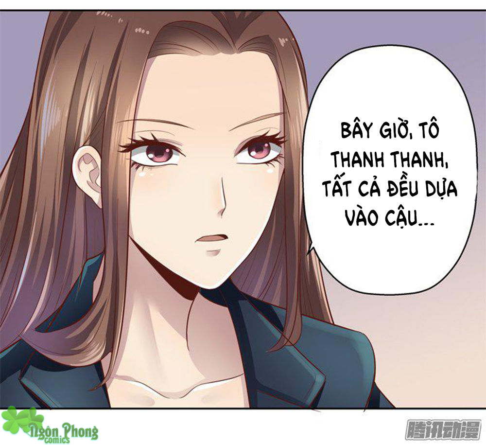 Khi Trò Chơi Ác Ma Bắt Đầu Chapter 5 - 50