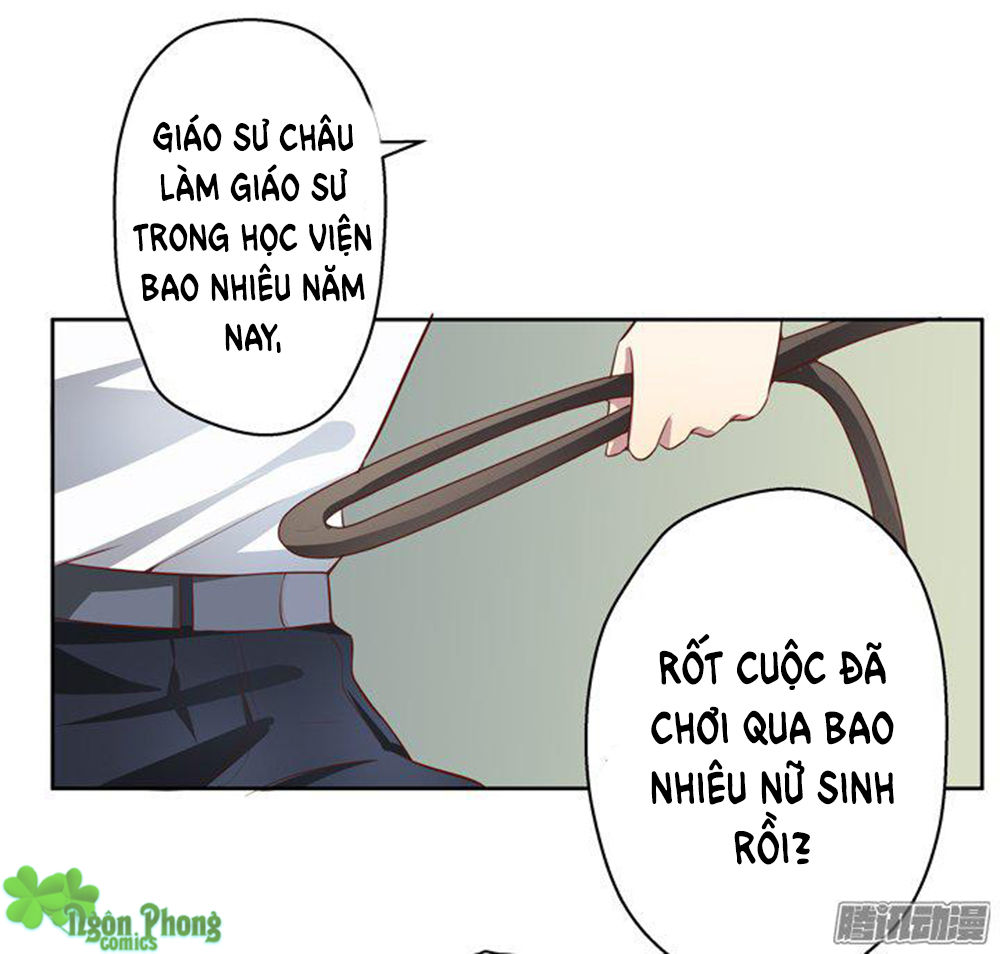 Khi Trò Chơi Ác Ma Bắt Đầu Chapter 5 - 52