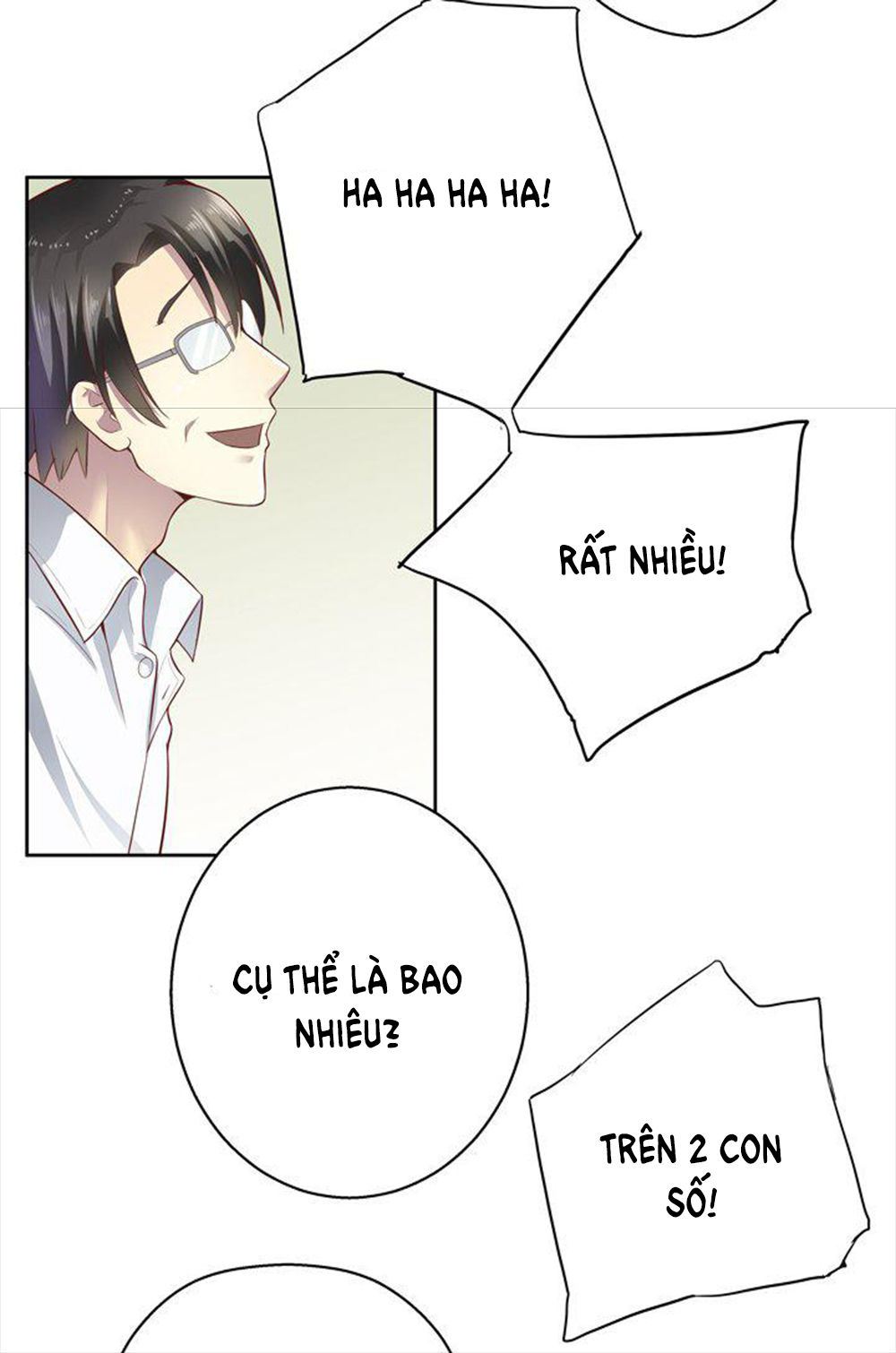 Khi Trò Chơi Ác Ma Bắt Đầu Chapter 5 - 53