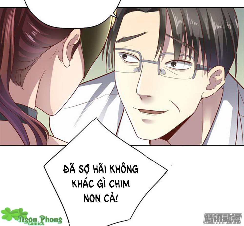 Khi Trò Chơi Ác Ma Bắt Đầu Chapter 5 - 56