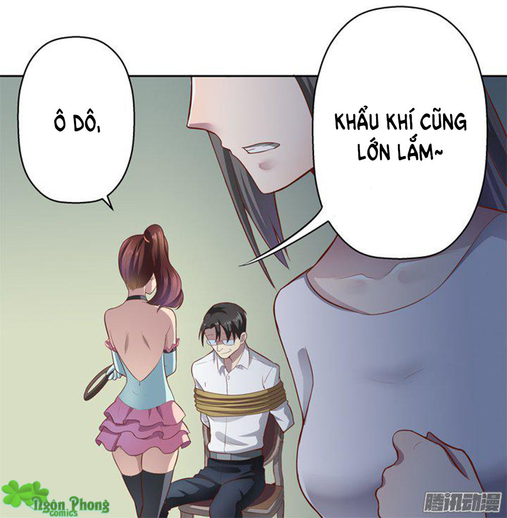 Khi Trò Chơi Ác Ma Bắt Đầu Chapter 5 - 59