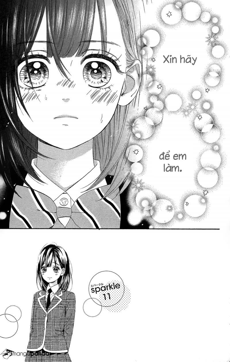 Honey Lemon Soda Chapter 11 - 2