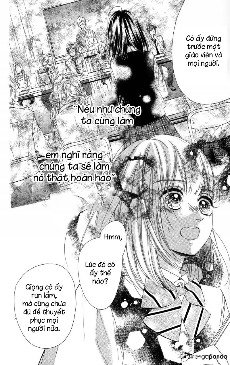 Honey Lemon Soda Chapter 11 - 33