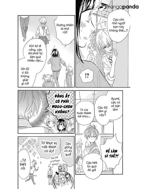 Honey Lemon Soda Chapter 12 - 12