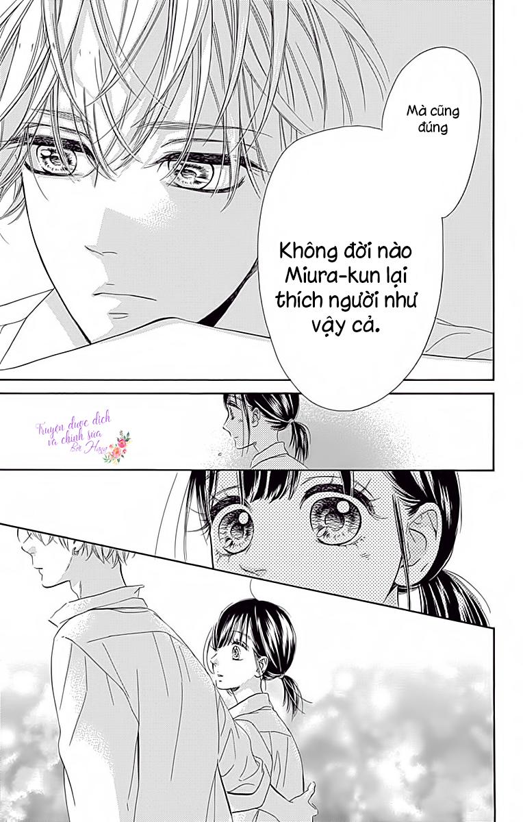 Honey Lemon Soda Chapter 13 - 46