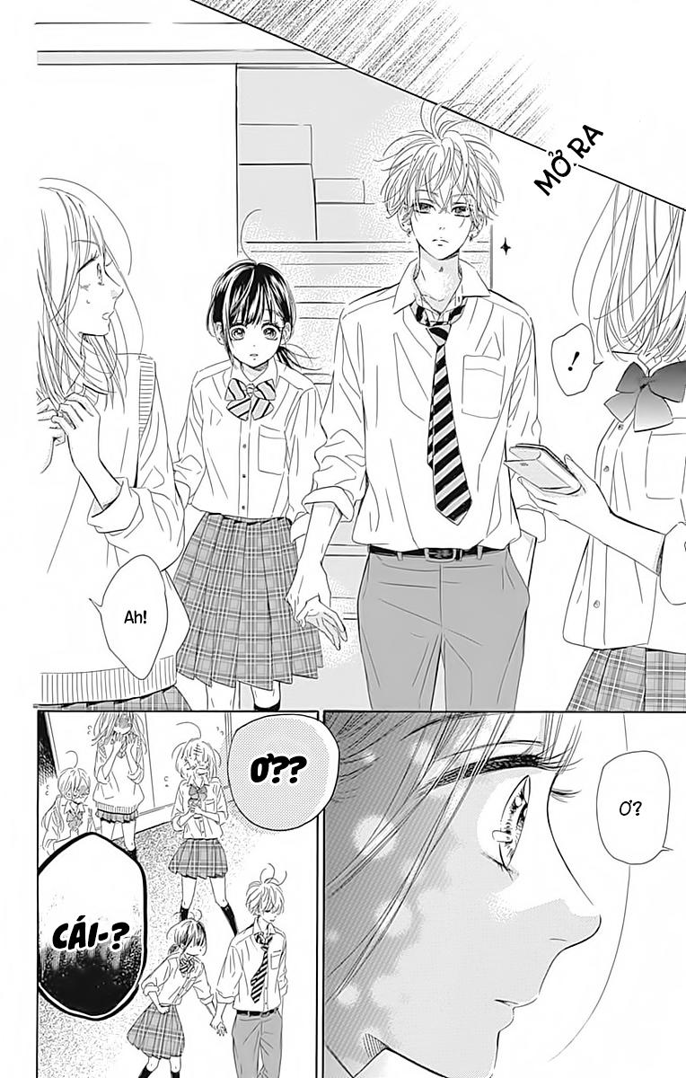 Honey Lemon Soda Chapter 13 - 47