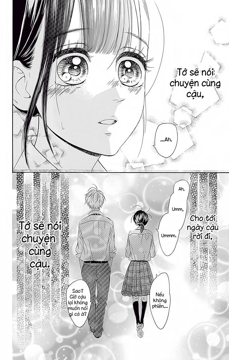 Honey Lemon Soda Chapter 13 - 49