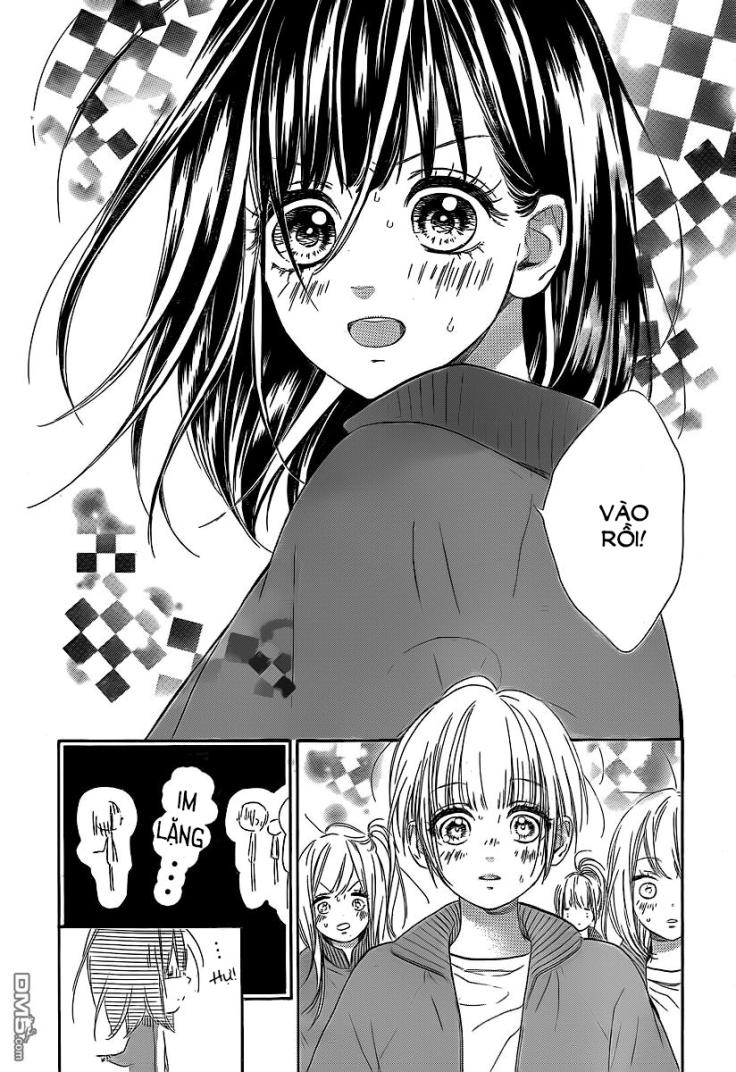 Honey Lemon Soda Chapter 2 - 18