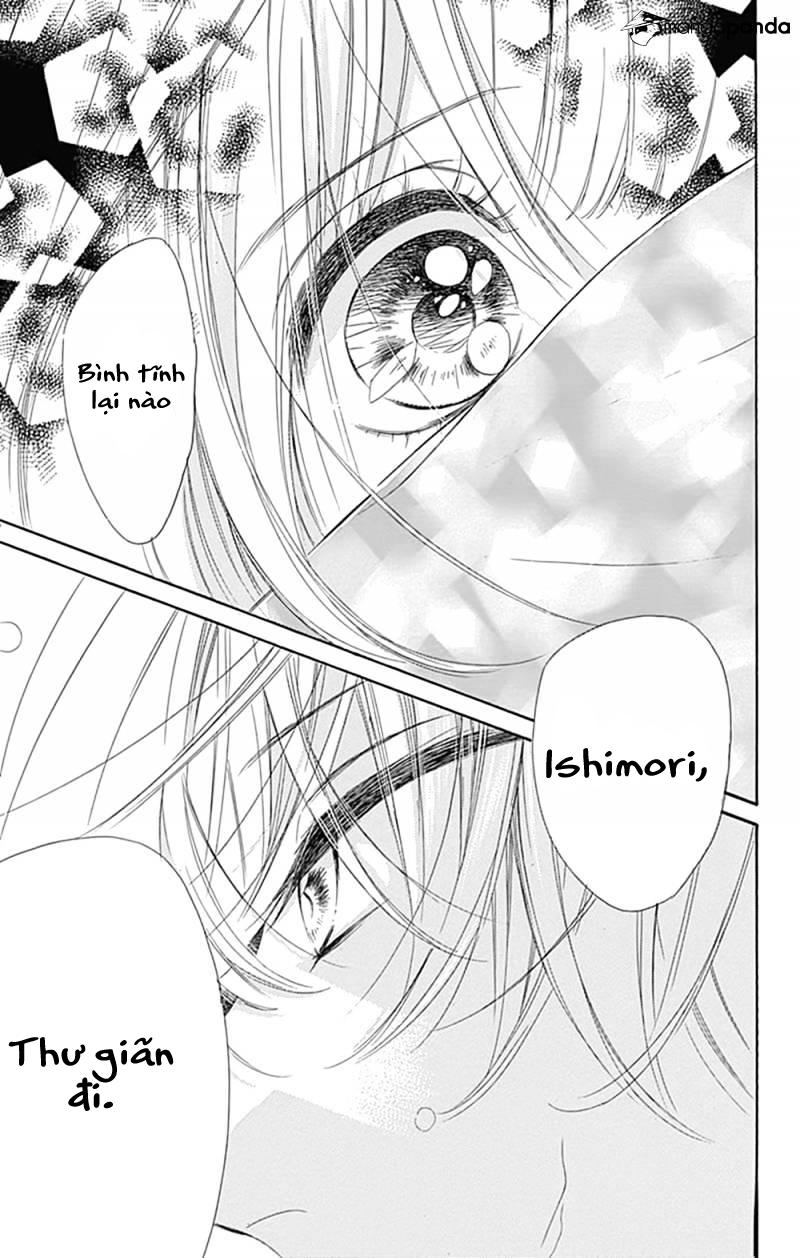 Honey Lemon Soda Chapter 5 - 39